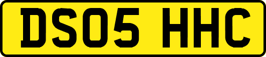 DS05HHC
