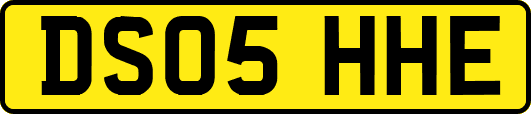 DS05HHE