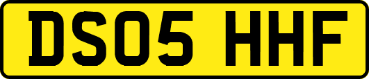 DS05HHF