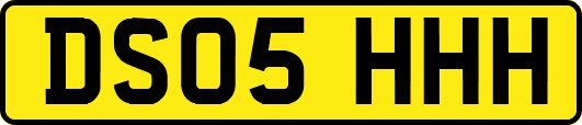 DS05HHH