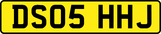 DS05HHJ