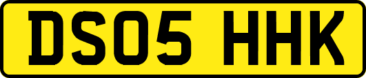 DS05HHK