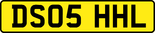 DS05HHL