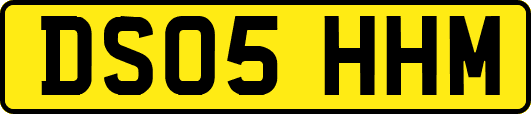 DS05HHM