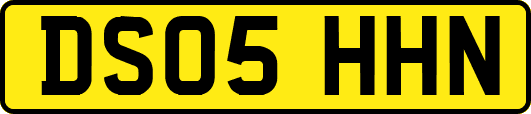 DS05HHN