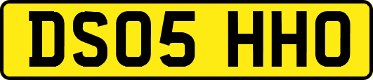 DS05HHO