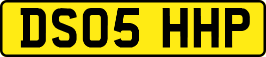 DS05HHP