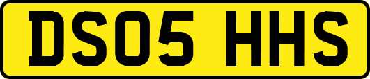 DS05HHS