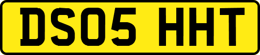 DS05HHT