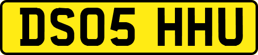 DS05HHU