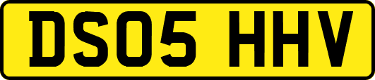 DS05HHV