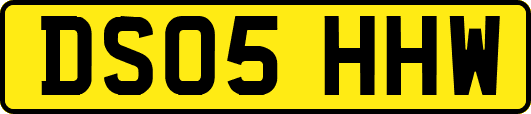 DS05HHW