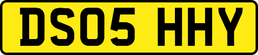 DS05HHY