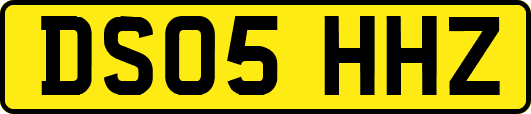 DS05HHZ