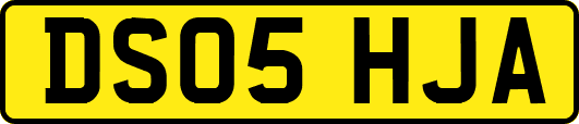 DS05HJA