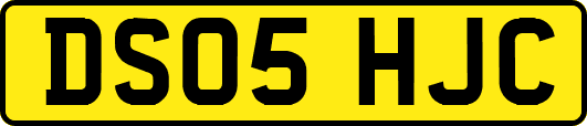 DS05HJC