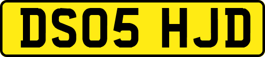 DS05HJD