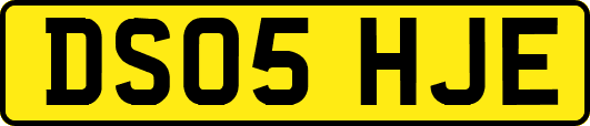 DS05HJE