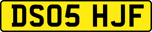 DS05HJF