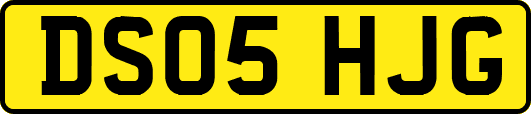 DS05HJG