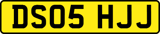 DS05HJJ