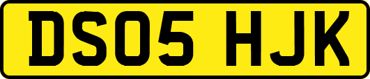 DS05HJK