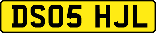 DS05HJL