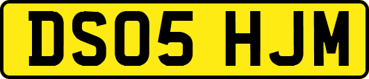 DS05HJM