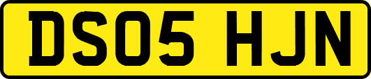DS05HJN