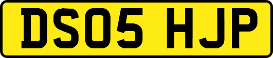 DS05HJP