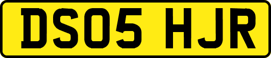 DS05HJR