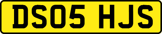DS05HJS