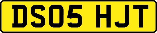 DS05HJT