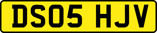 DS05HJV