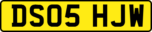 DS05HJW