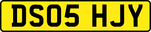 DS05HJY