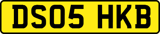 DS05HKB