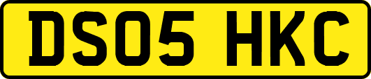 DS05HKC