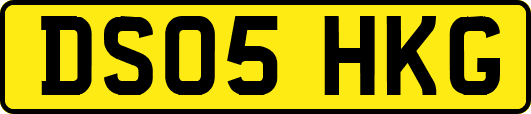 DS05HKG