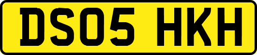 DS05HKH