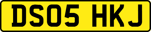 DS05HKJ