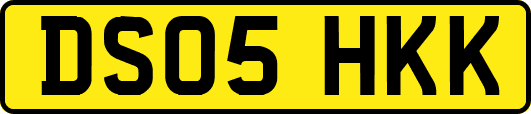 DS05HKK
