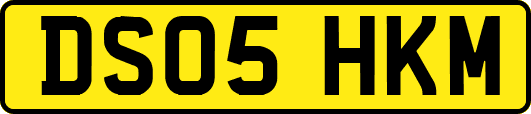 DS05HKM