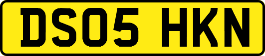 DS05HKN
