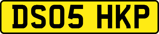 DS05HKP