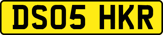 DS05HKR