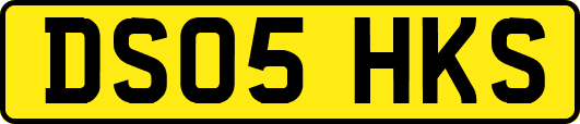 DS05HKS