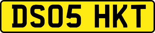 DS05HKT