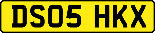 DS05HKX