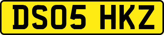 DS05HKZ